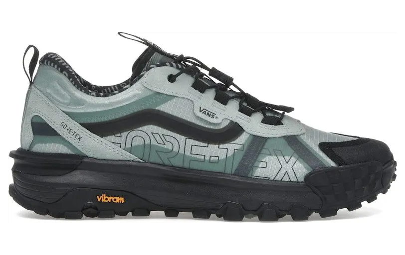 Vans MTE Crosspath XC Gore-Tex Black Dusty Olive (VN000DAMRMO)