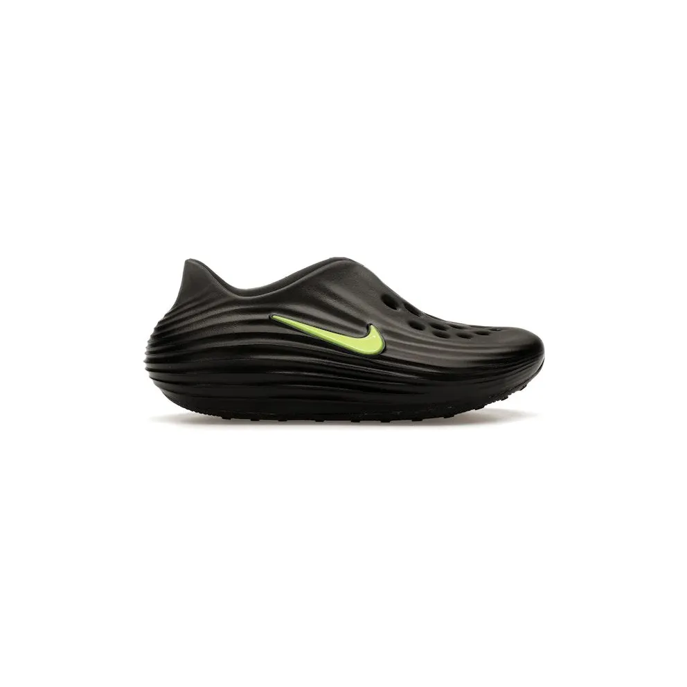 Nike ReactX Rejuven8 Black Cool Grey Volt (IF1746-003)