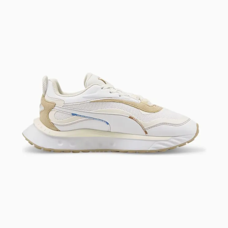 Puma Wild Rider Unfold Infuse White (38405001)