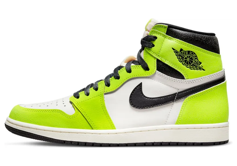 Air Jordan 1 High 555088-702