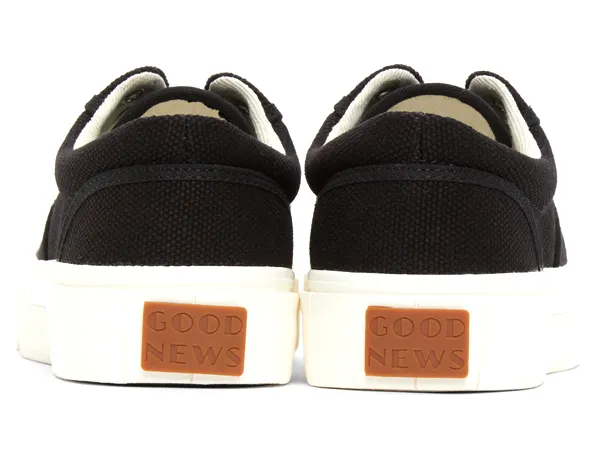 Good News Black Opal Low Sneakers (GNOPAL002-M) (4)