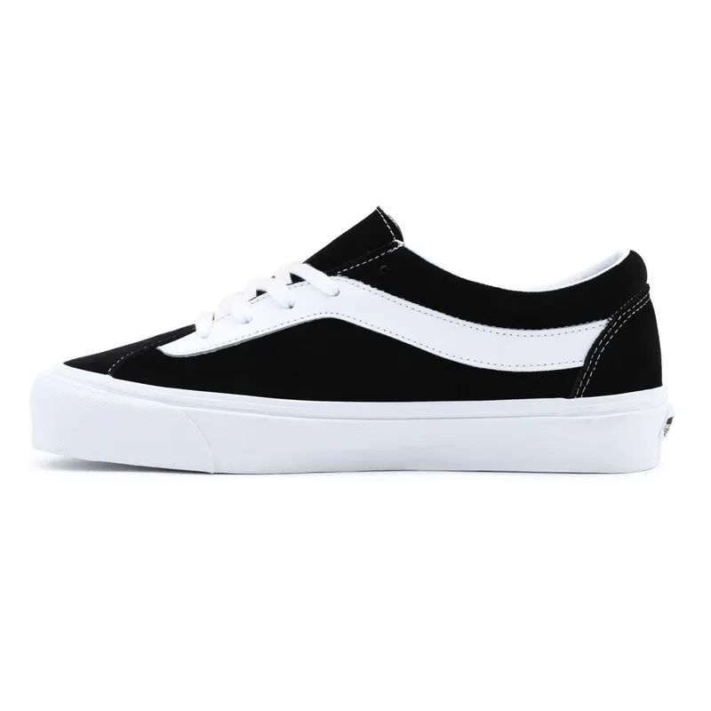 Vans Bold Ni ‘Black’ Black/True White (VN0A3WLPOS7)