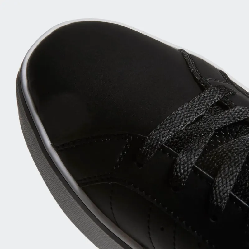 Adidas VS Pace Lifestyle Skateboarding Core Black / Cloud White / Scarlet (B74494)