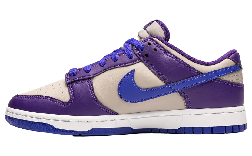 Nike Dunk Low Retro “Persian Violet” (HF5441-005)
