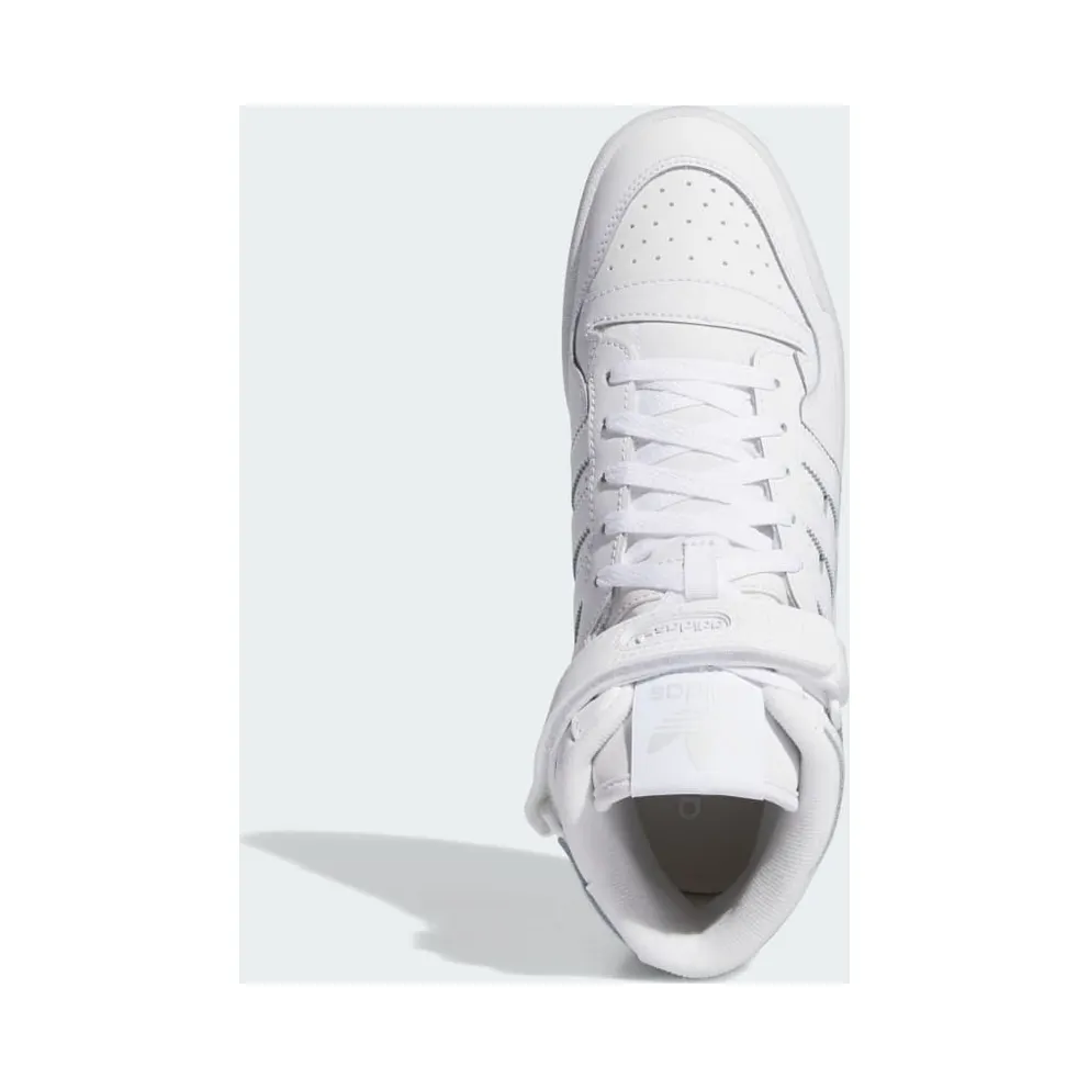 adidas Forum Mid Cloud White / Crystal White / Cloud White (IG3754)