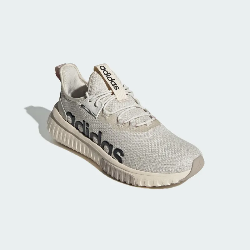 adidas Kaptir 4.0 Alumina Black Wonder Taupe (JQ3539)