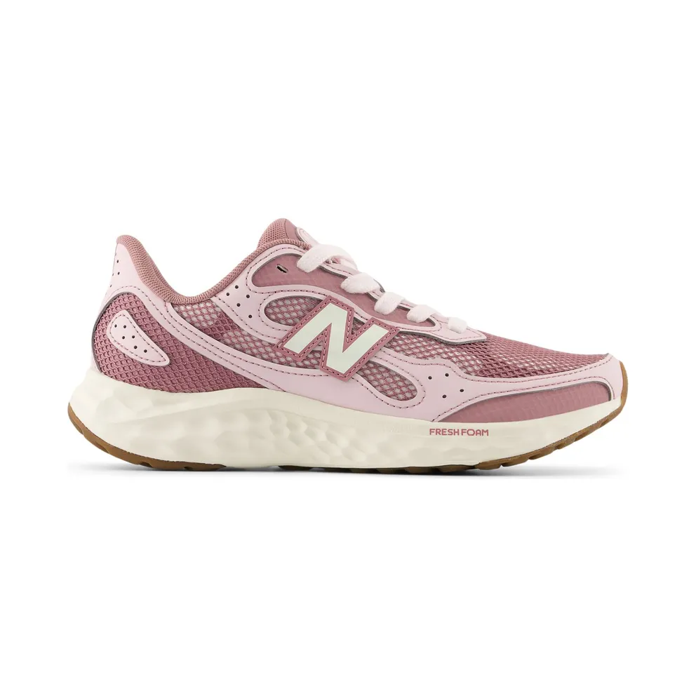 NEW BALANCE Fresh Foam Arishi v4 TIRALUX “PINK SALT / ROSEWOOD / SEA SALT” (WARIS7AU)