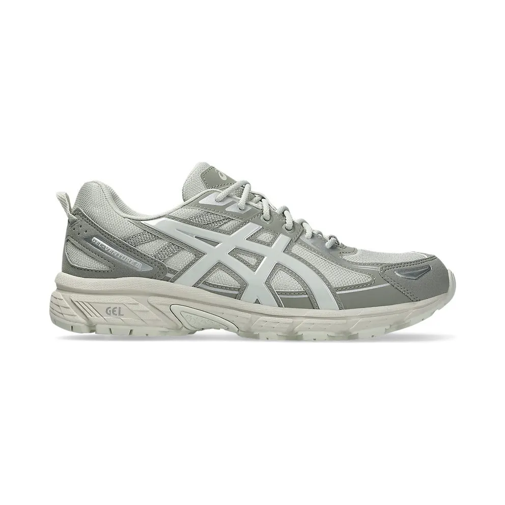 ASICS GEL-VENTURE 6 “Lake Grey / Seal Grey” (1203A438-302)