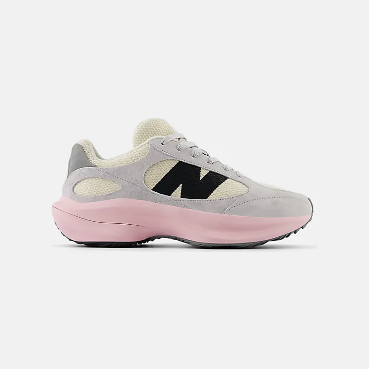 New Balance WRPD “Brighton Grey Mid Century Pink” (UWRPDGBP)