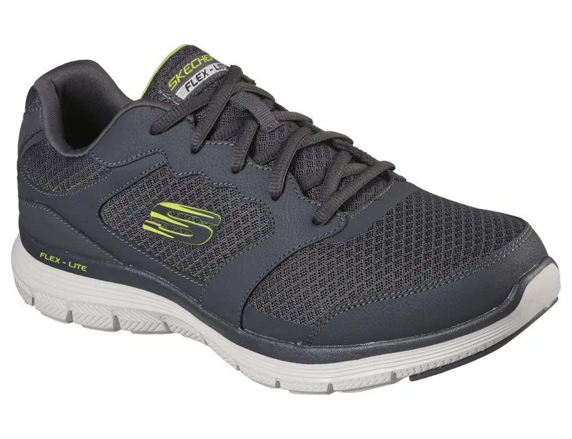 skechers-flex-advantage 232225 CHAR
