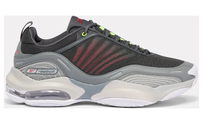 Reebok DMX Series 3000 “Almost Black” (100263683)