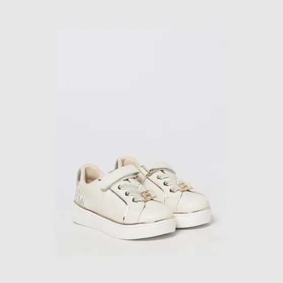 Michael Kors Sneakers Beige (MK03004272VANIGLIA)