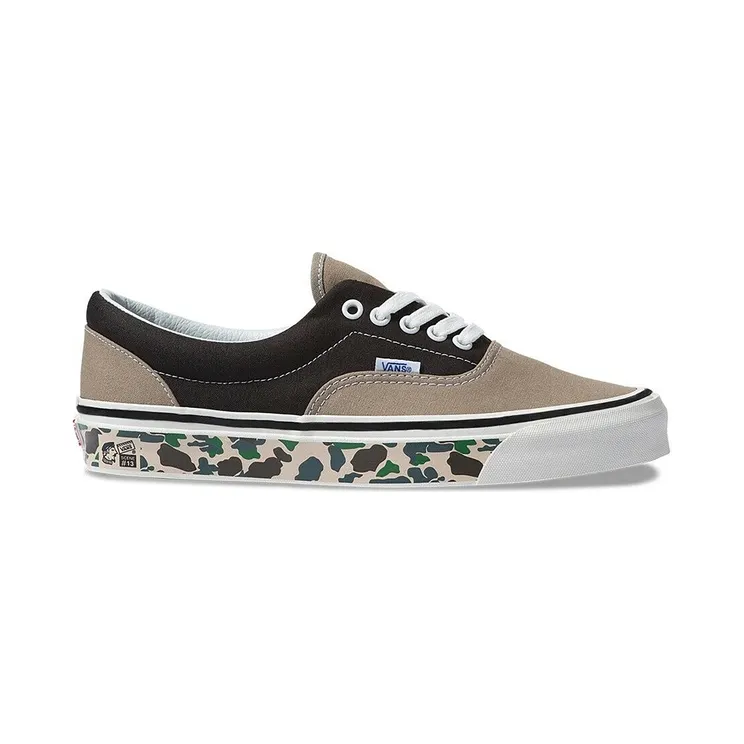 Vans Era 95 DX Anaheim Factory Camo Tape