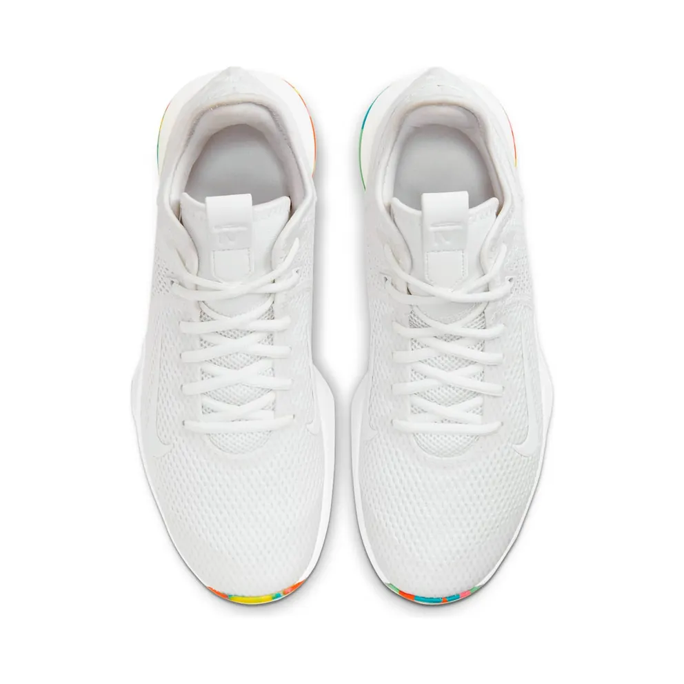LeBron Witness 4 – White