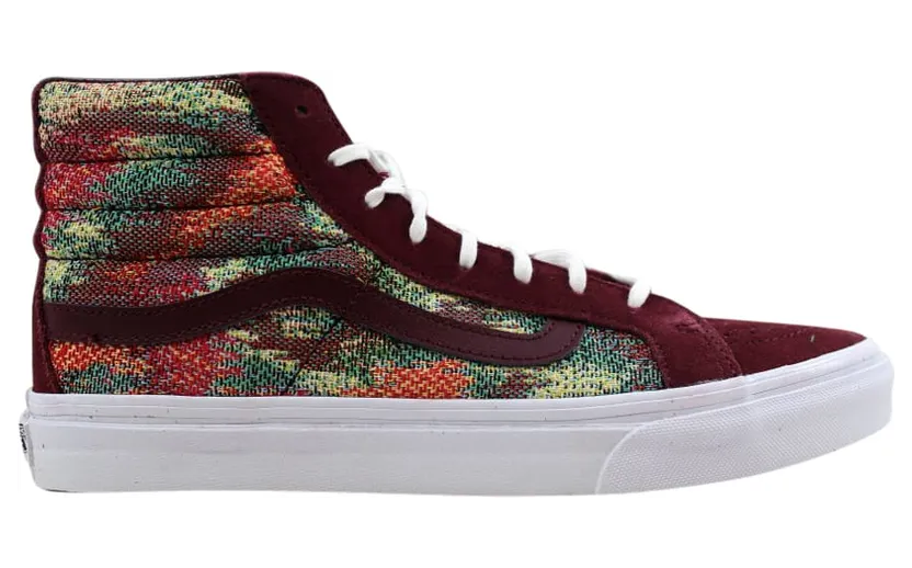 Vans SK8 Hi Slim Port Royal (VN00018IJUY)