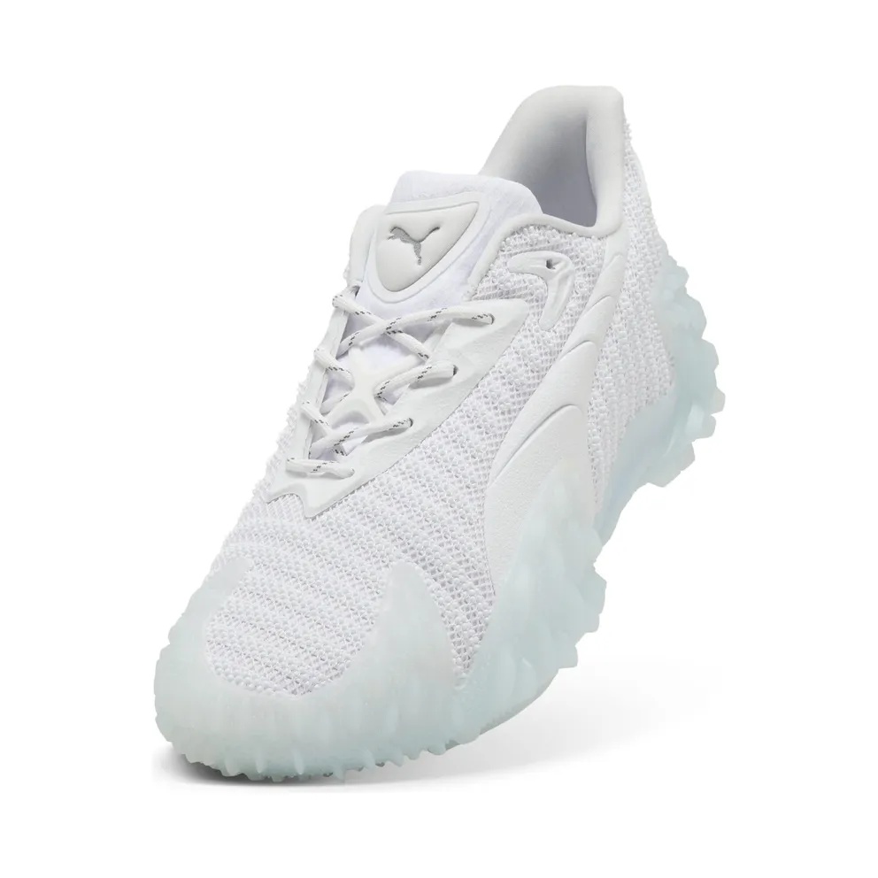 Puma Mostro X “Puma White / Puma Silver” (405615_02)