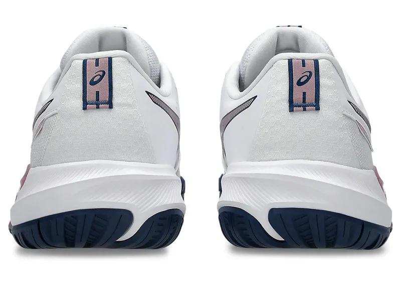 ASICS GEL-CHALLENGER 15 “White / Taro Purple” (1042A294-105)
