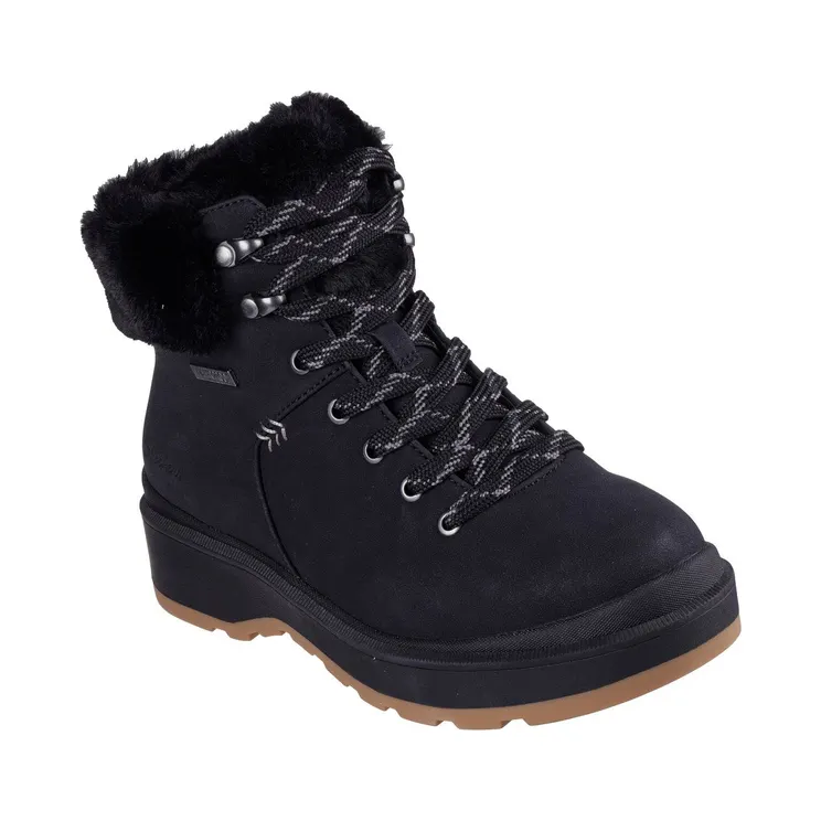 skechers-skech 168087 BBK