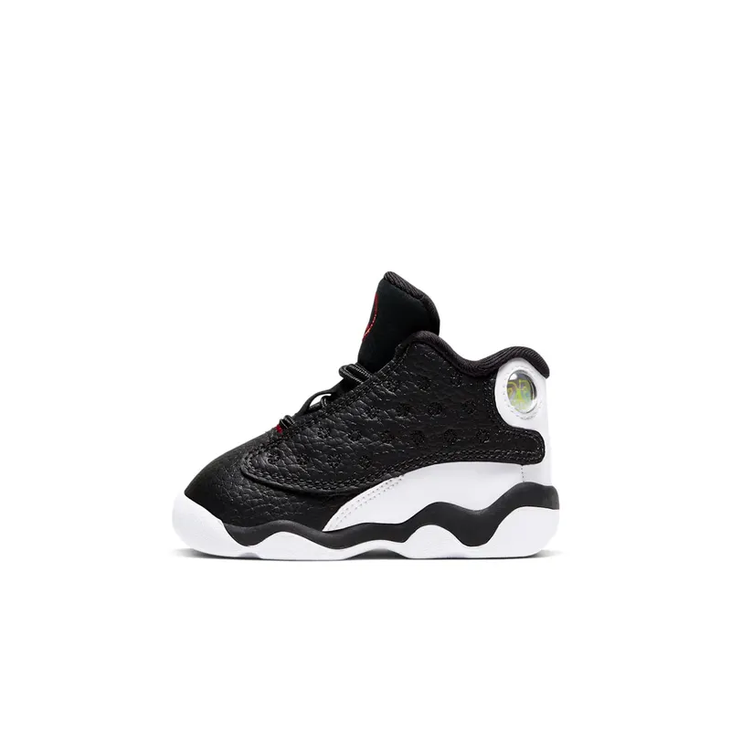 Jordan 13 Retro Reverse He Got Game (TD) Black/Gym Red-White (414581-061)