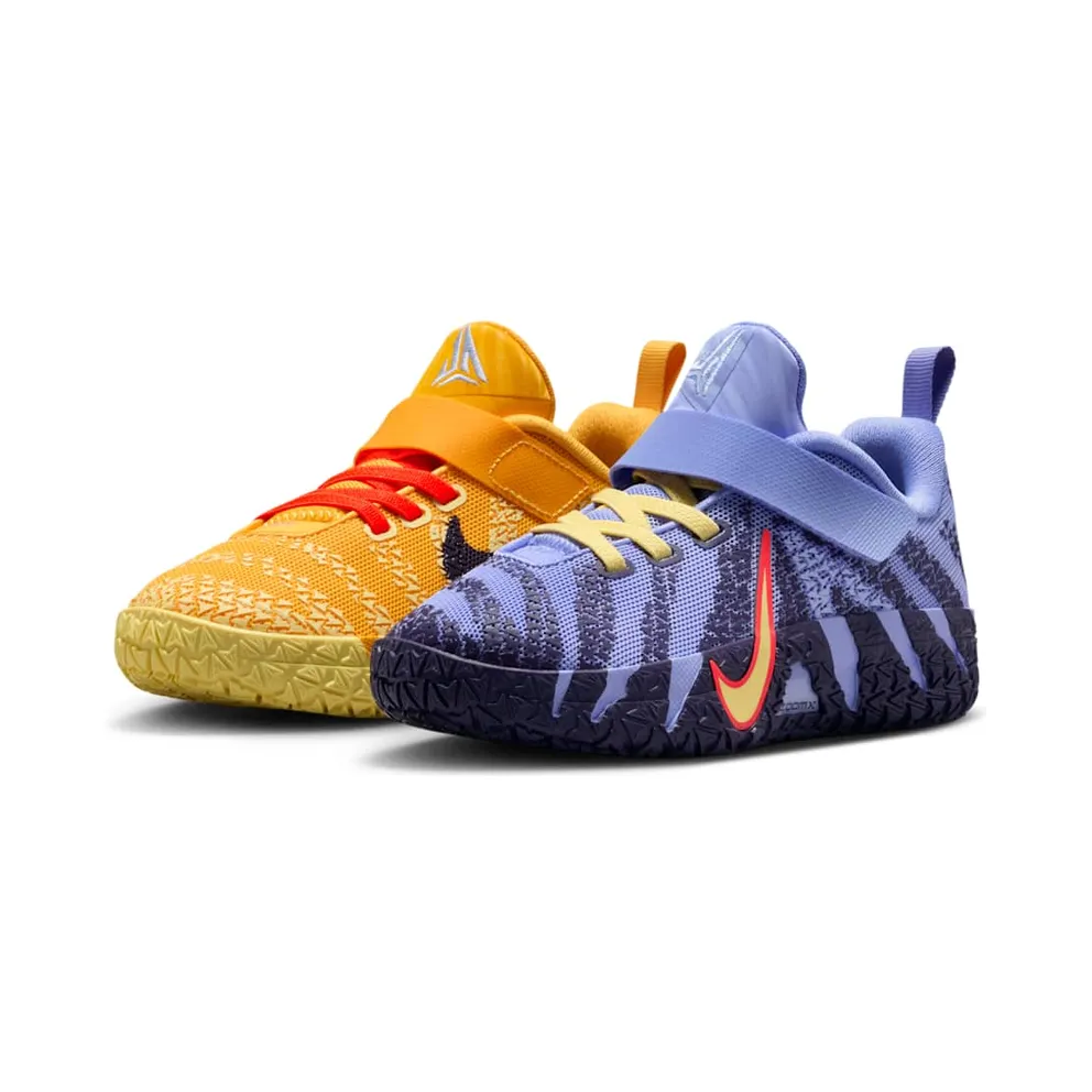 Nike Ja 3 Hustle & Flow (IB4771-700)