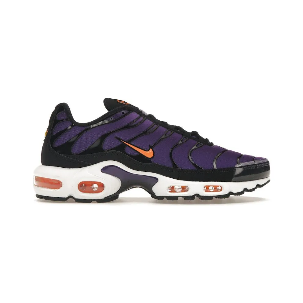 Nike Air Max Plus OG Voltage Purple (2024) (DX0755-500)