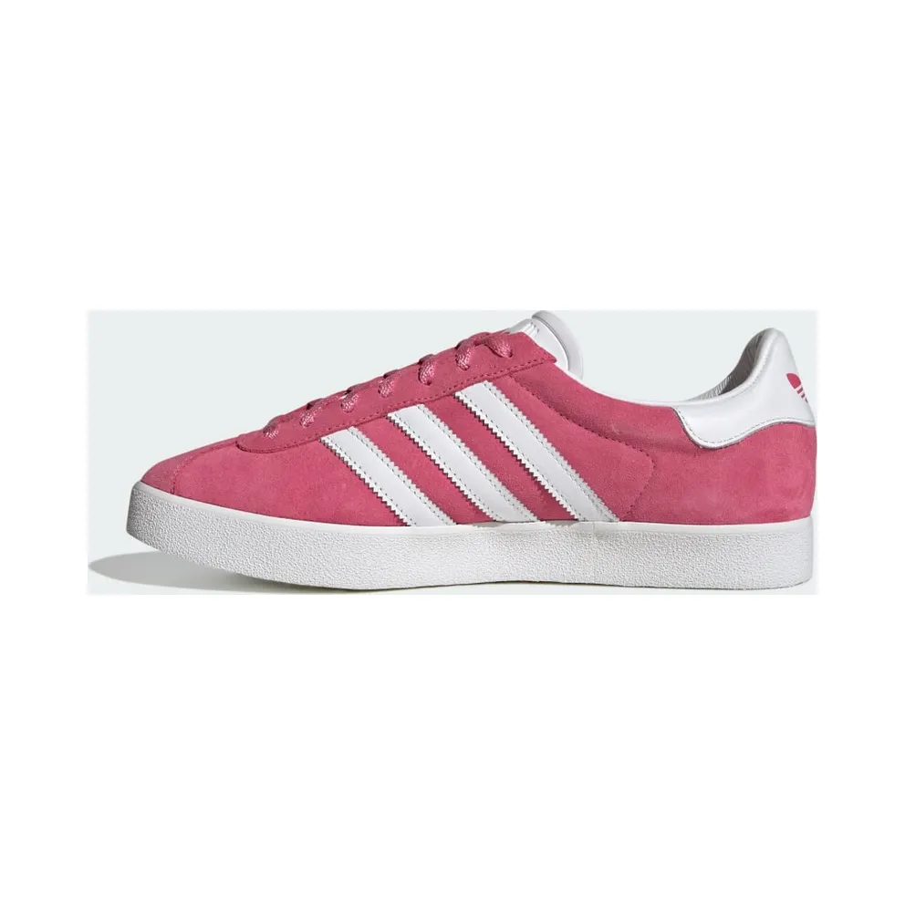 Adidas Gazelle 85 Pink Fusion / Cloud White / Gold Metallic (IG5004)