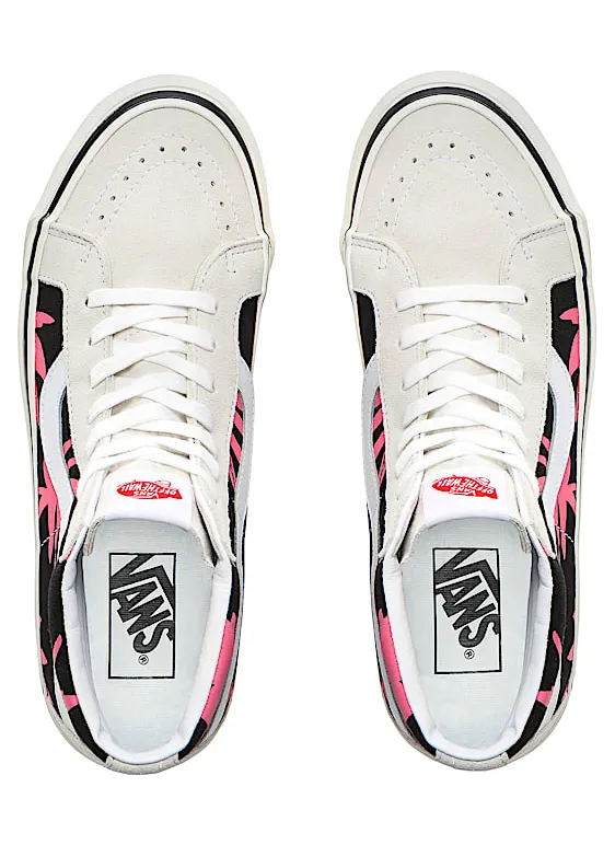 vans-sk8-hi VN0A38GFXKJ