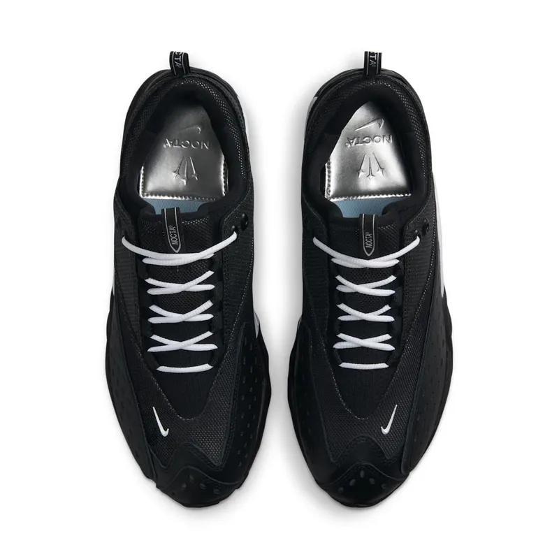 Nike Zoom Drive “NOCTA – Black” (DX5854-001)