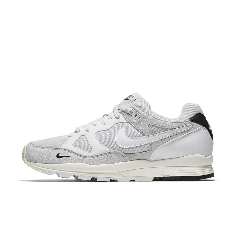 Nike Air Span II Se "Pure Platinum" (AQ3120-001)