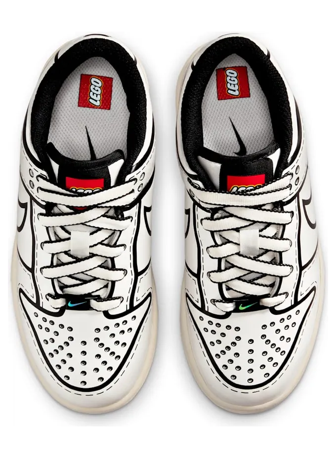 nike-dunk II7288-100