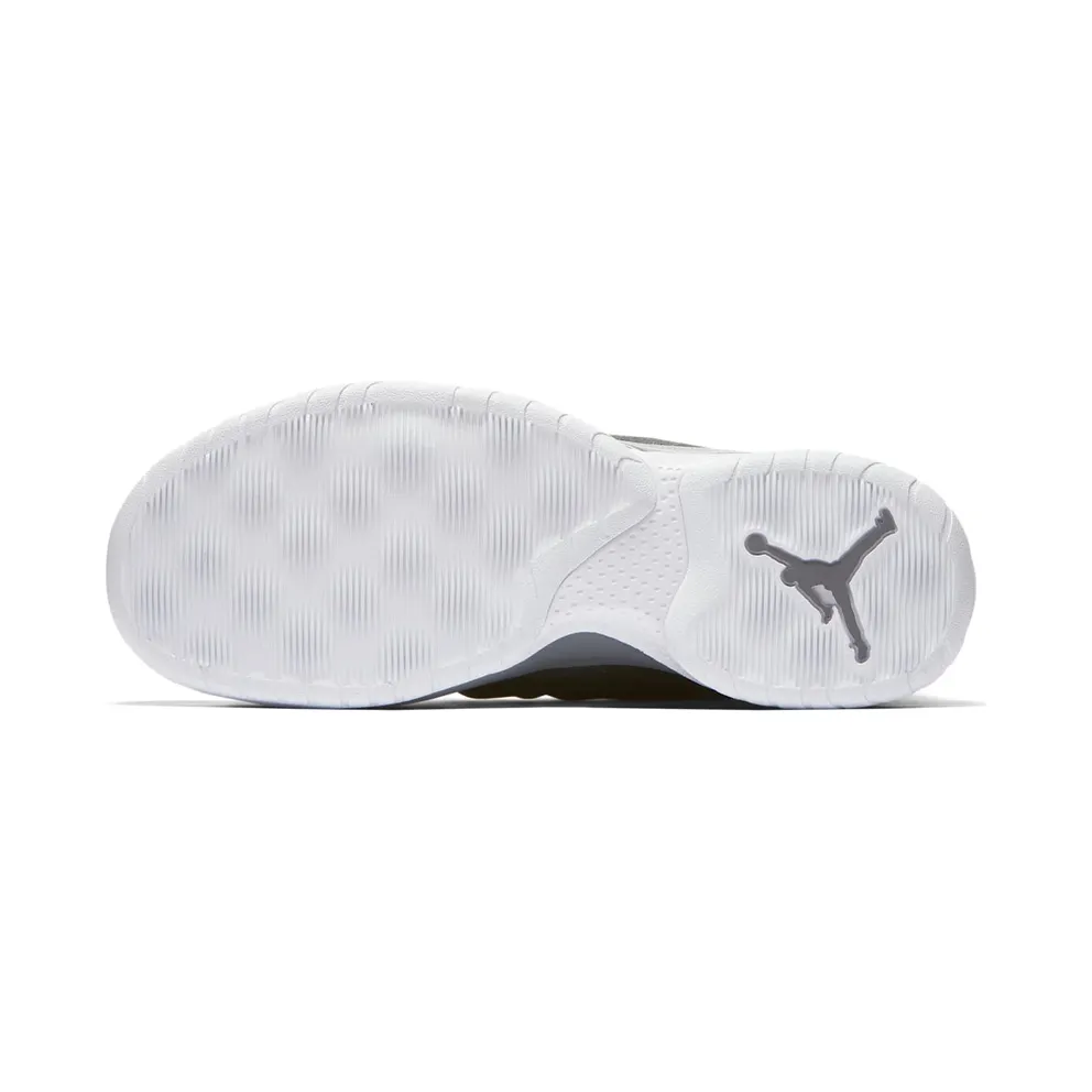 Jordan B.Fly Cool Grey/White Cool Grey/White (881444-004)