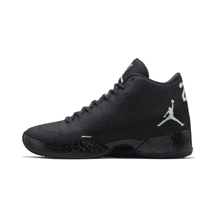 Air Jordan XX9 Black White (695515-010)