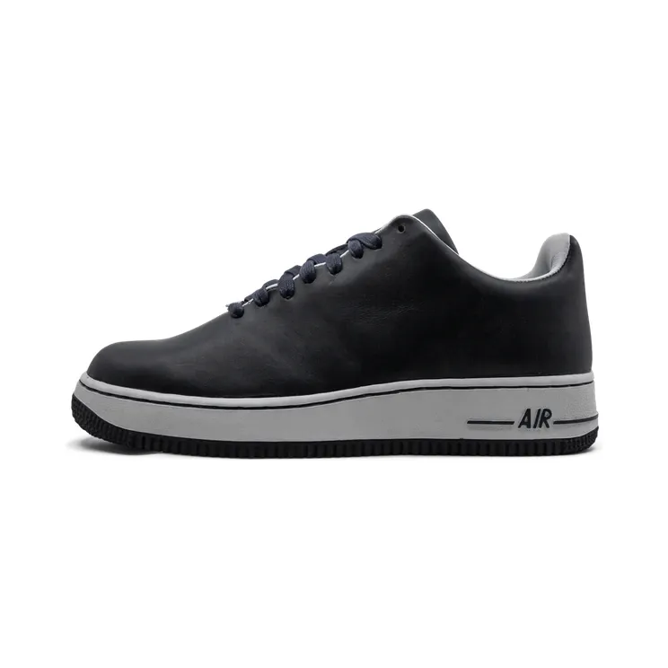 Nike Air Force 1 LTD “Seamless Black” (309063-441)