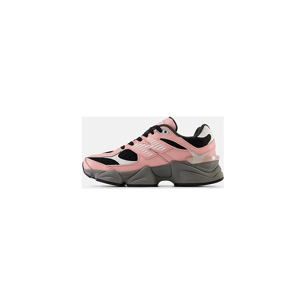 New Balance 9060 GS “Pink Teal” (GC9060RK)