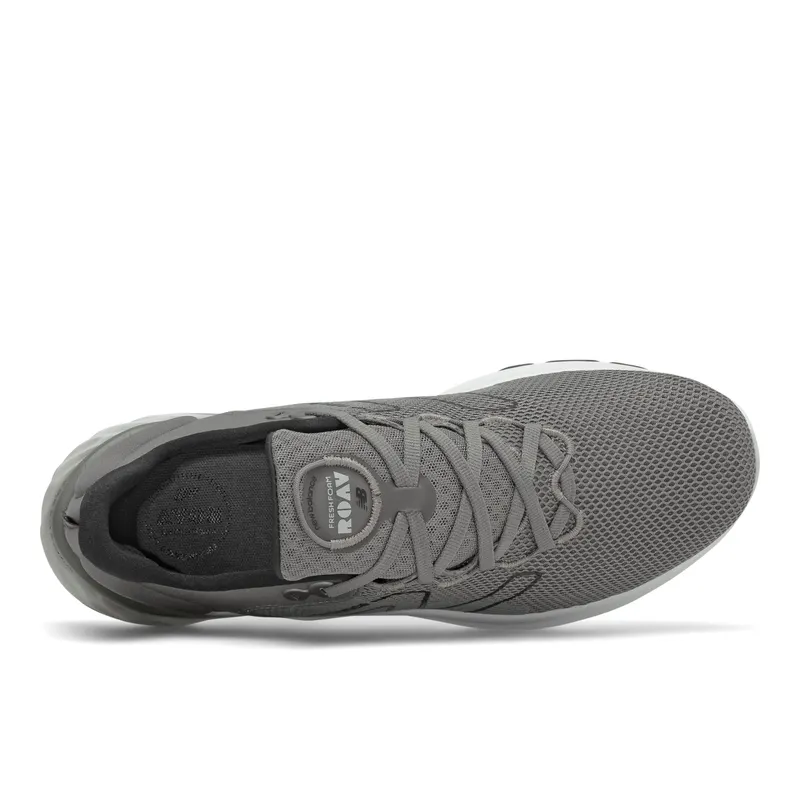 New Balance New Balance Grey/White/Black (MROAVSG2)