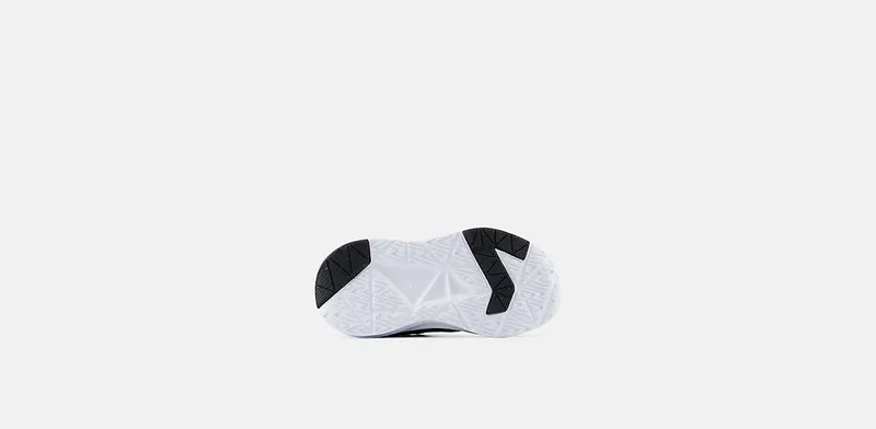 NEW BALANCE 578 Hook & Loop “Black / Signal Pink” (IT578BP)