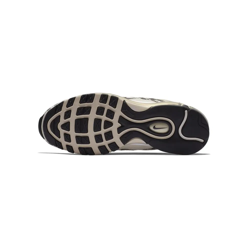 Nike Air Max 97 Plaid Light Cream Light Cream/Sail-Black (312834-201)