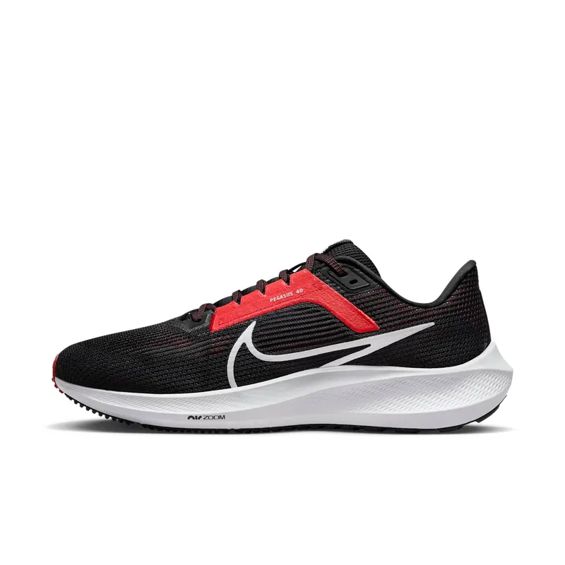 Nike Air Zoom Pegasus 40 “Crimson” (DV3853-003)