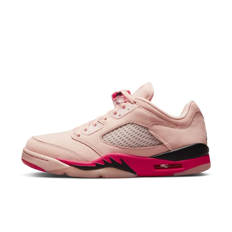 Air Jordan 5 Low Arctic Orange (DA8016-806)