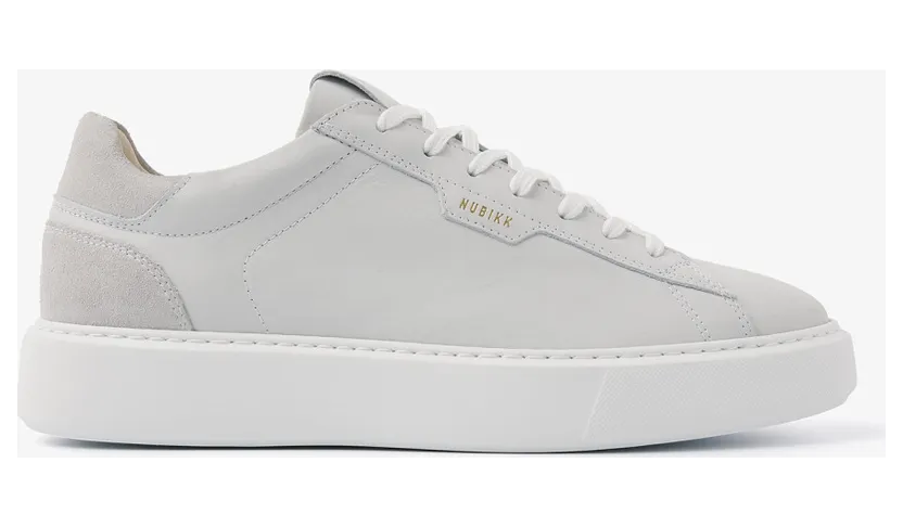 Nubikk Vince Tora Wit, Off-White (2107580032N-4)