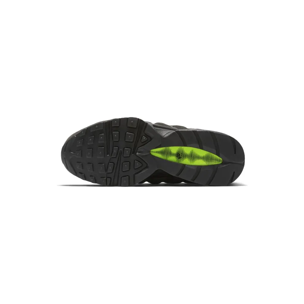 Nike Air Max 95 Neon 2015 (GS) (307565-077)