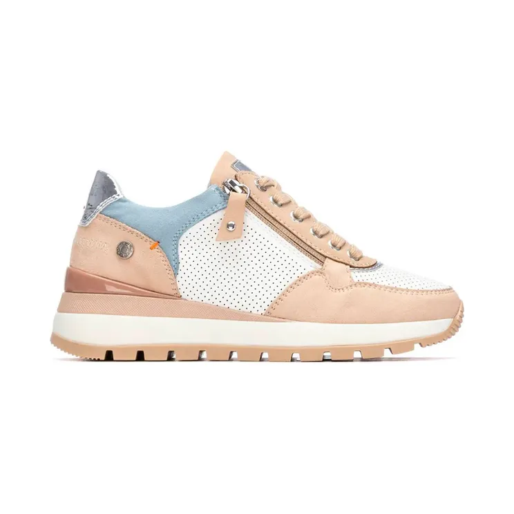 Refresh 175126 Schoenen 175126-Beige