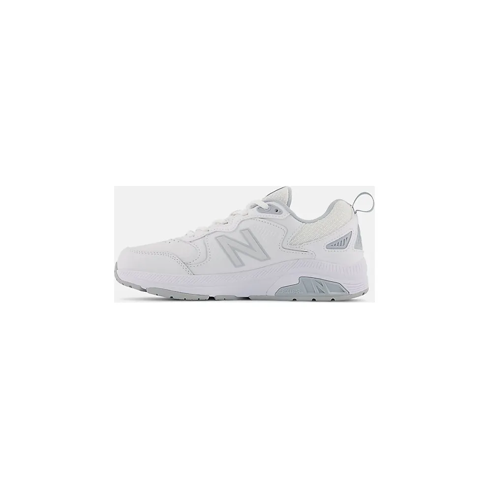 New Balance New Balance White/Grey (WX857WB3)