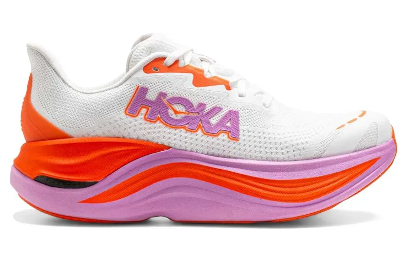 Hoka One Skyward X Frost Lupine (1147911-FLP)