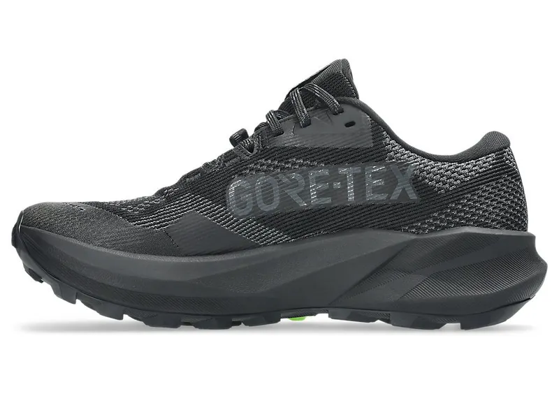ASICS TRABUCO 14 GTX “Black / Morganite” (1012B936-002)