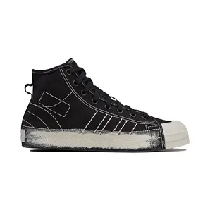 adidas Y-3 Nizza Hi Black Talc (JQ2449)
