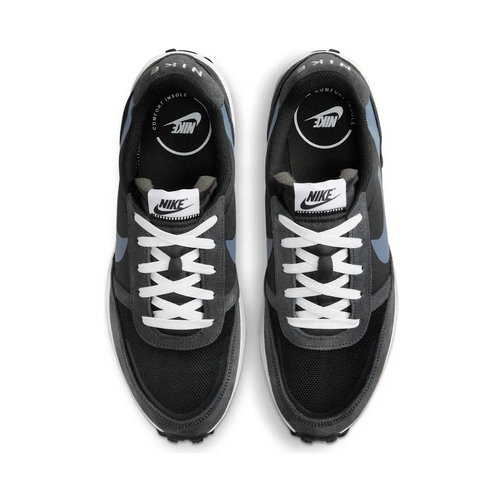 Nike Waffle Debut Black Off Noir (FJ4195-001)