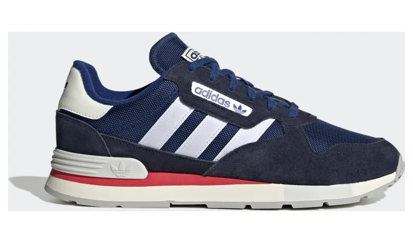 adidas Treziod 2 Victory Blue / Cloud White / Legend Ink (GY0044)