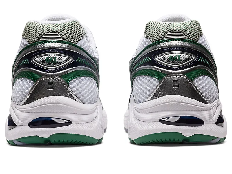 Asics Gt-2160 White/Shamrock Green (1203A275.103)
