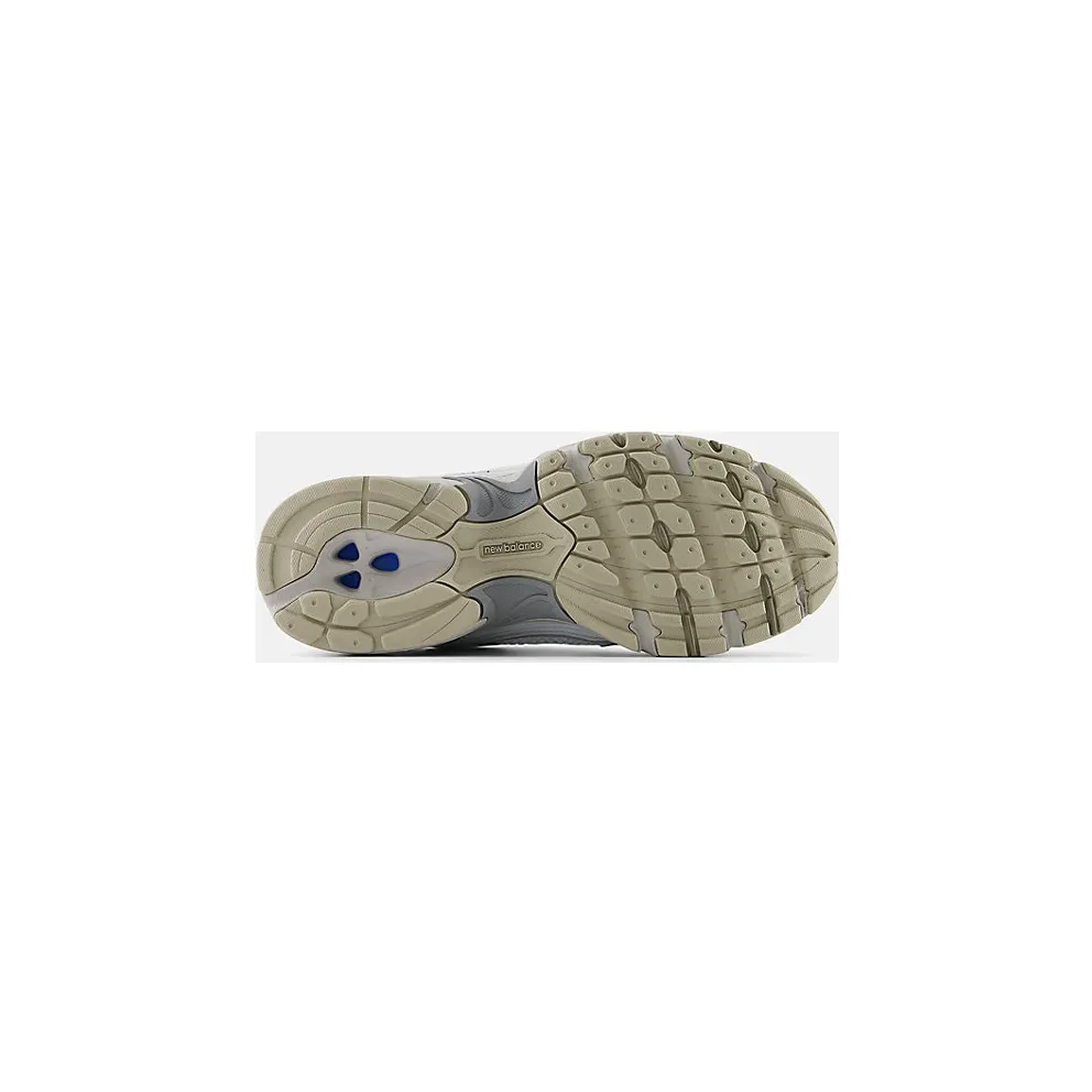 New Balance 530 “White with Natural Indigo” (U530NEC)